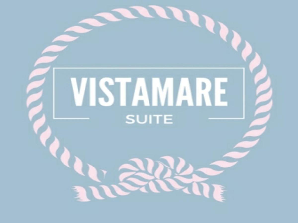 B&B Vistamare Suite Агрополи Екстериор снимка